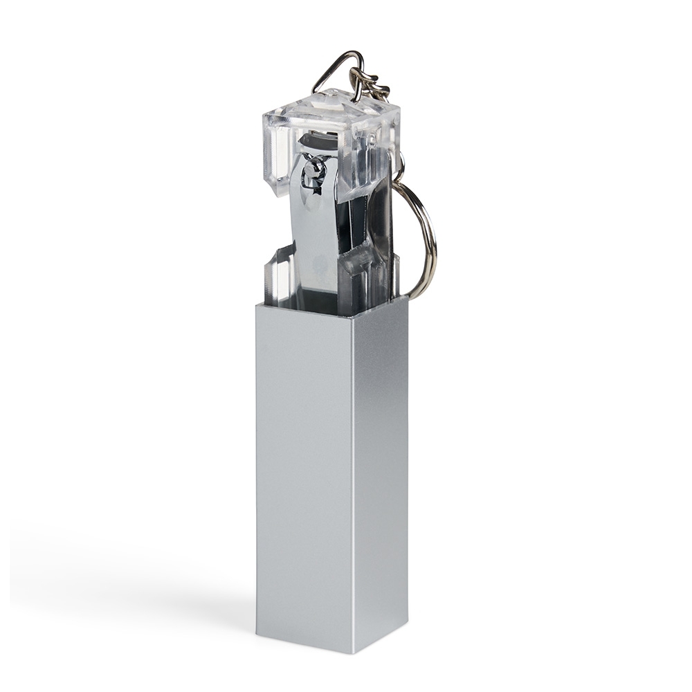 Chaveiro Kit Manicure 4 peças - 18733