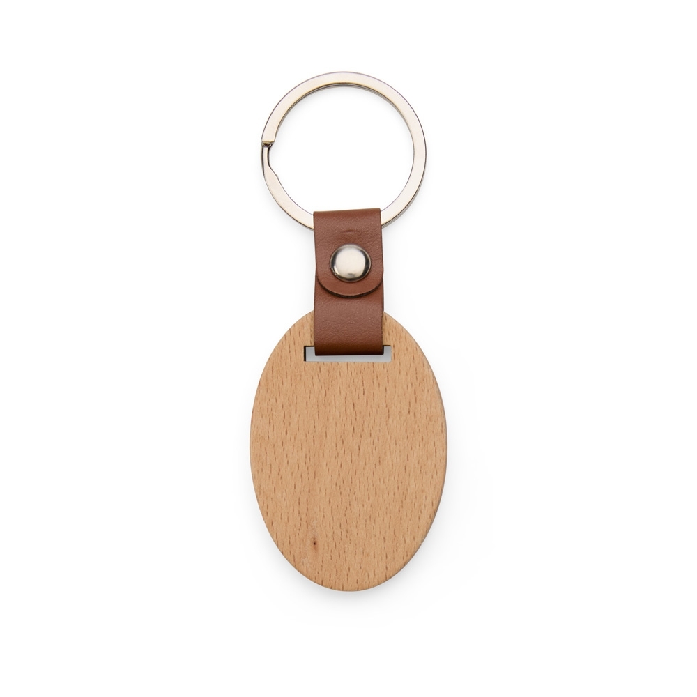 Chaveiro Madeira - 18902