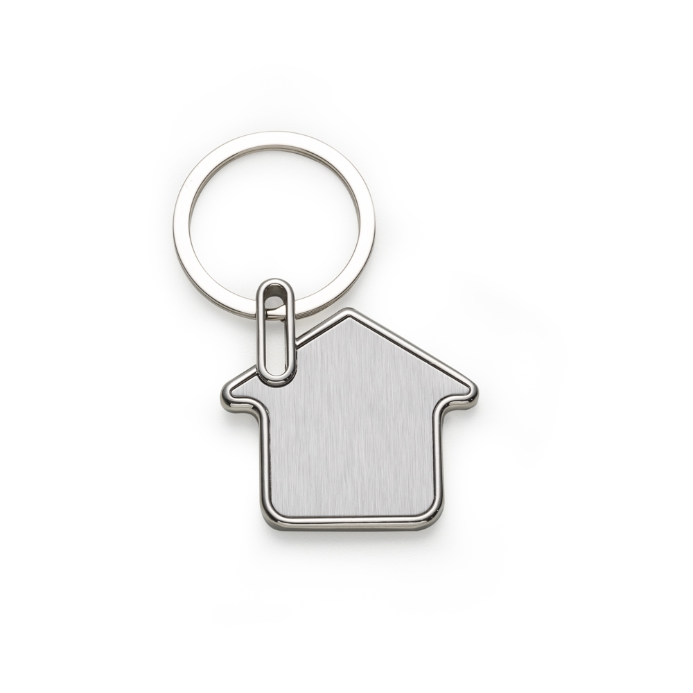 Chaveiro Metal - 12691