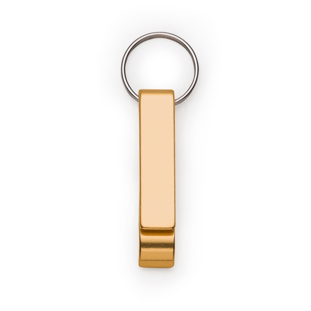Chaveiro Metal Abridor - 09824