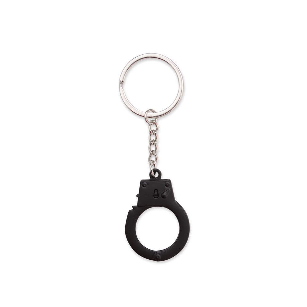 Chaveiro Metal Algema - 08337