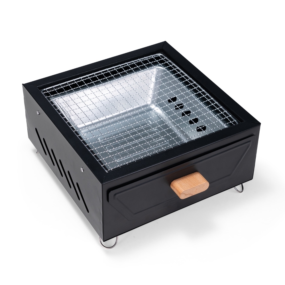 Churrasqueira Portátil - 09231