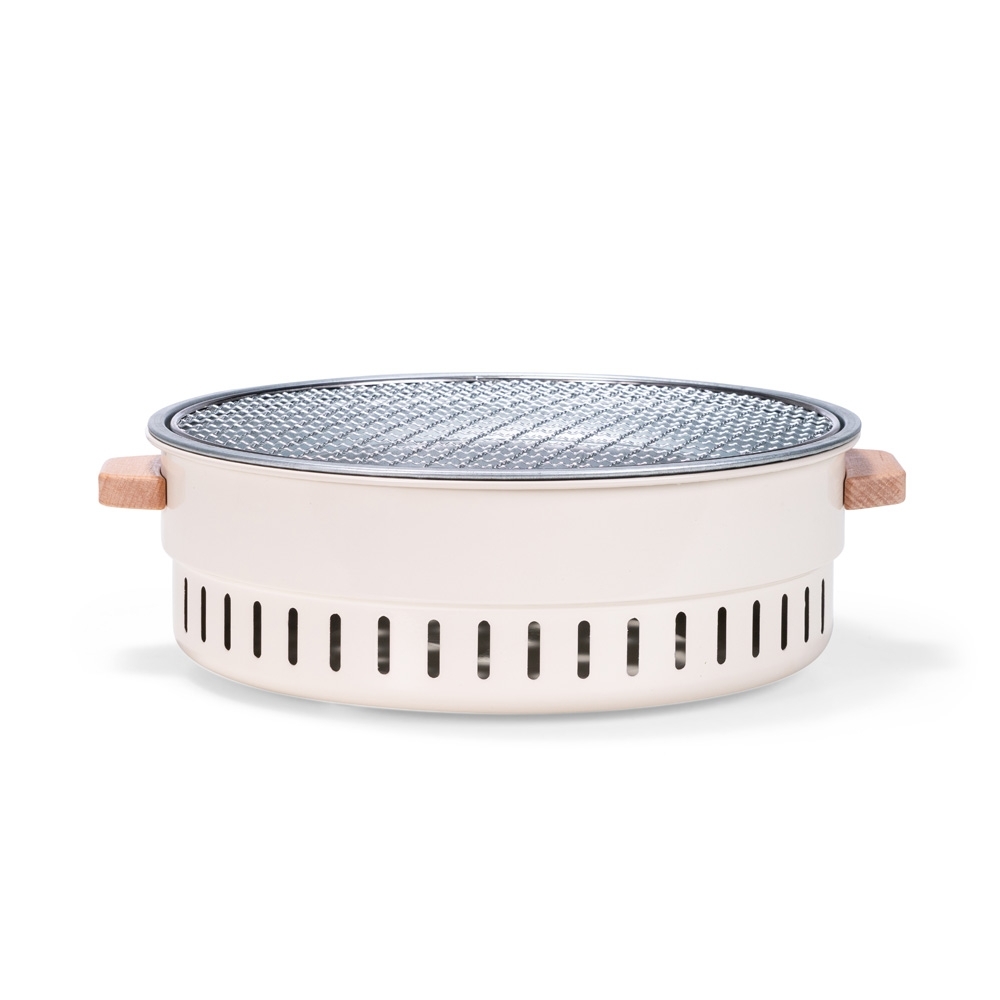 Churrasqueira Portátil - 09232