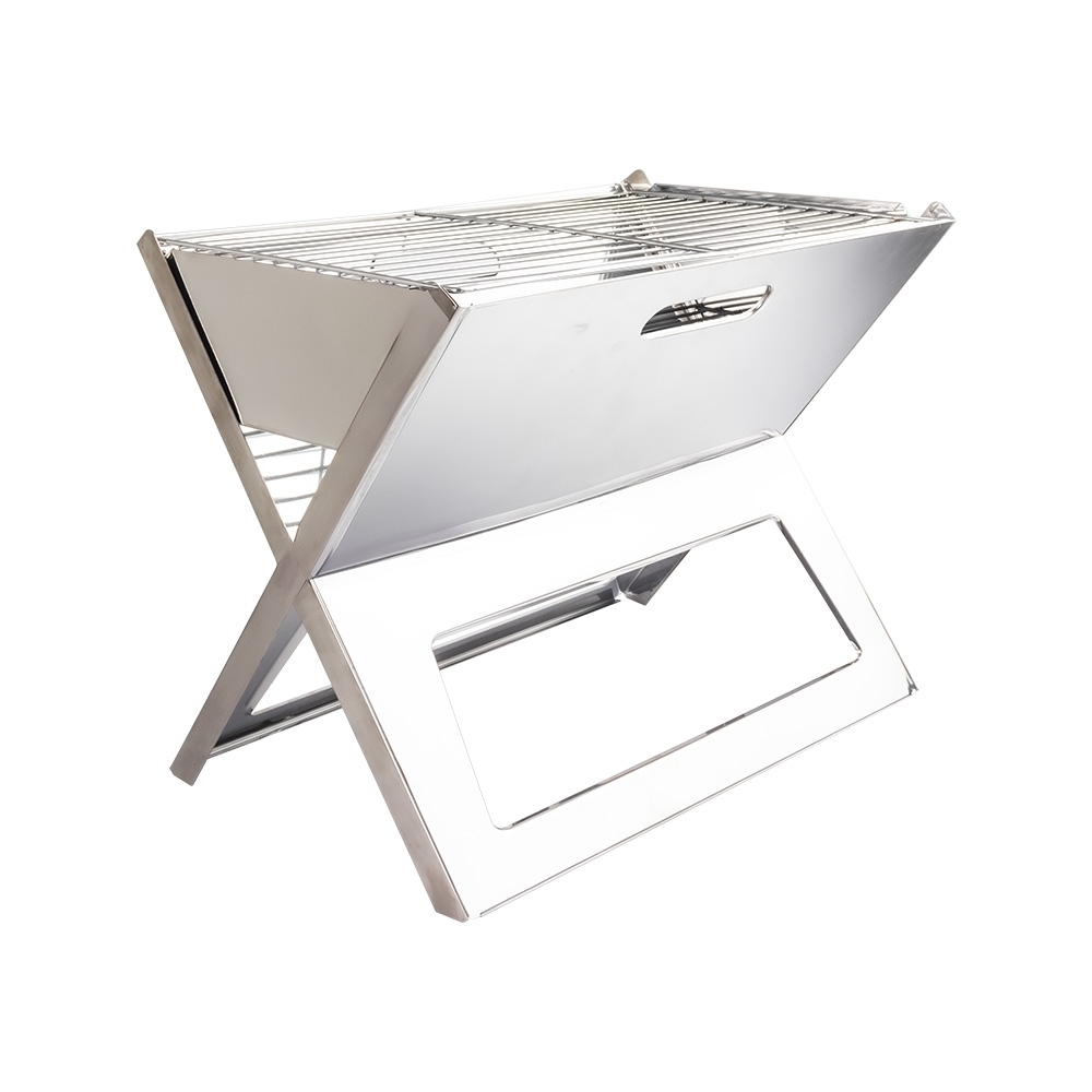 Churrasqueira Portátil - 15207