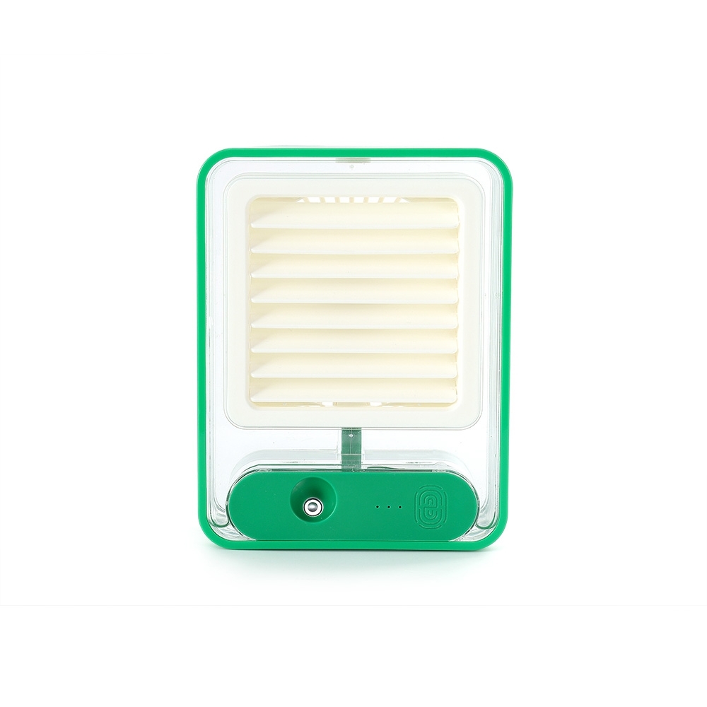 Climatizador Portátil Recarregável - P@05066