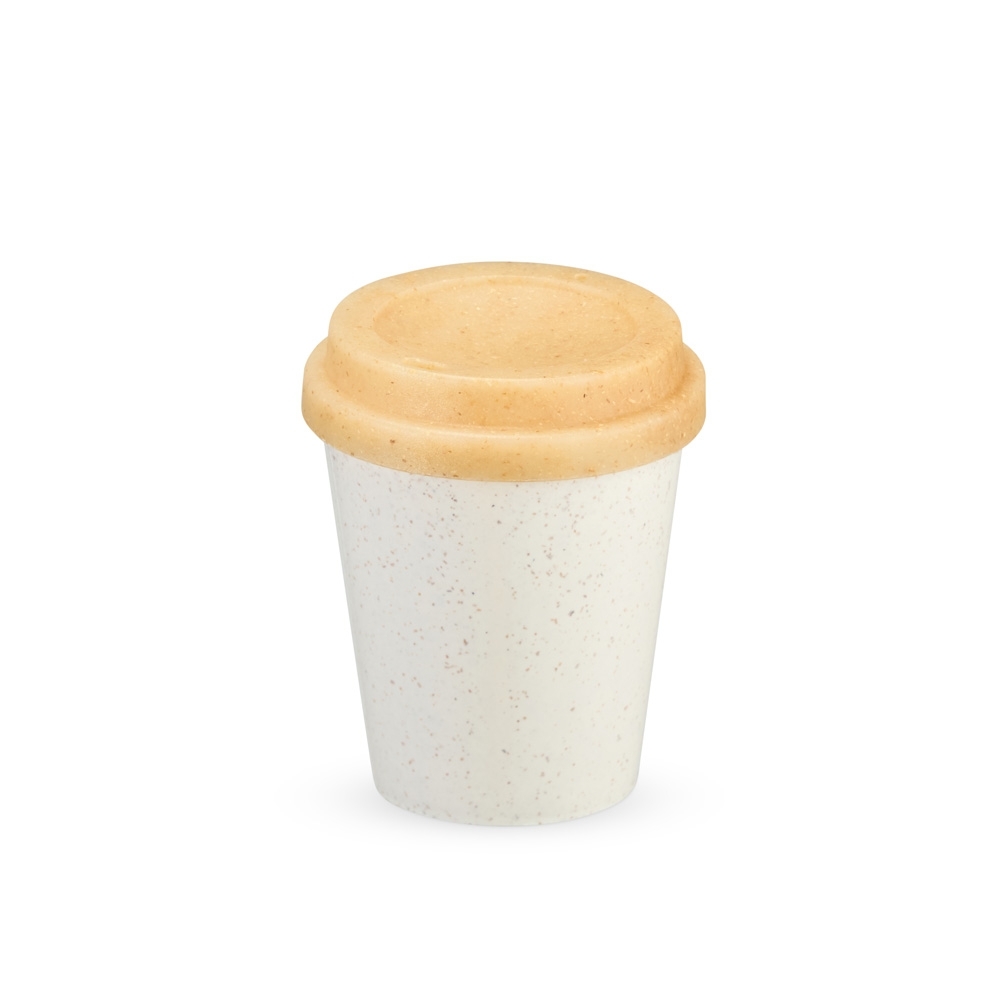 Copo Fibra de Arroz 350ml - 15322