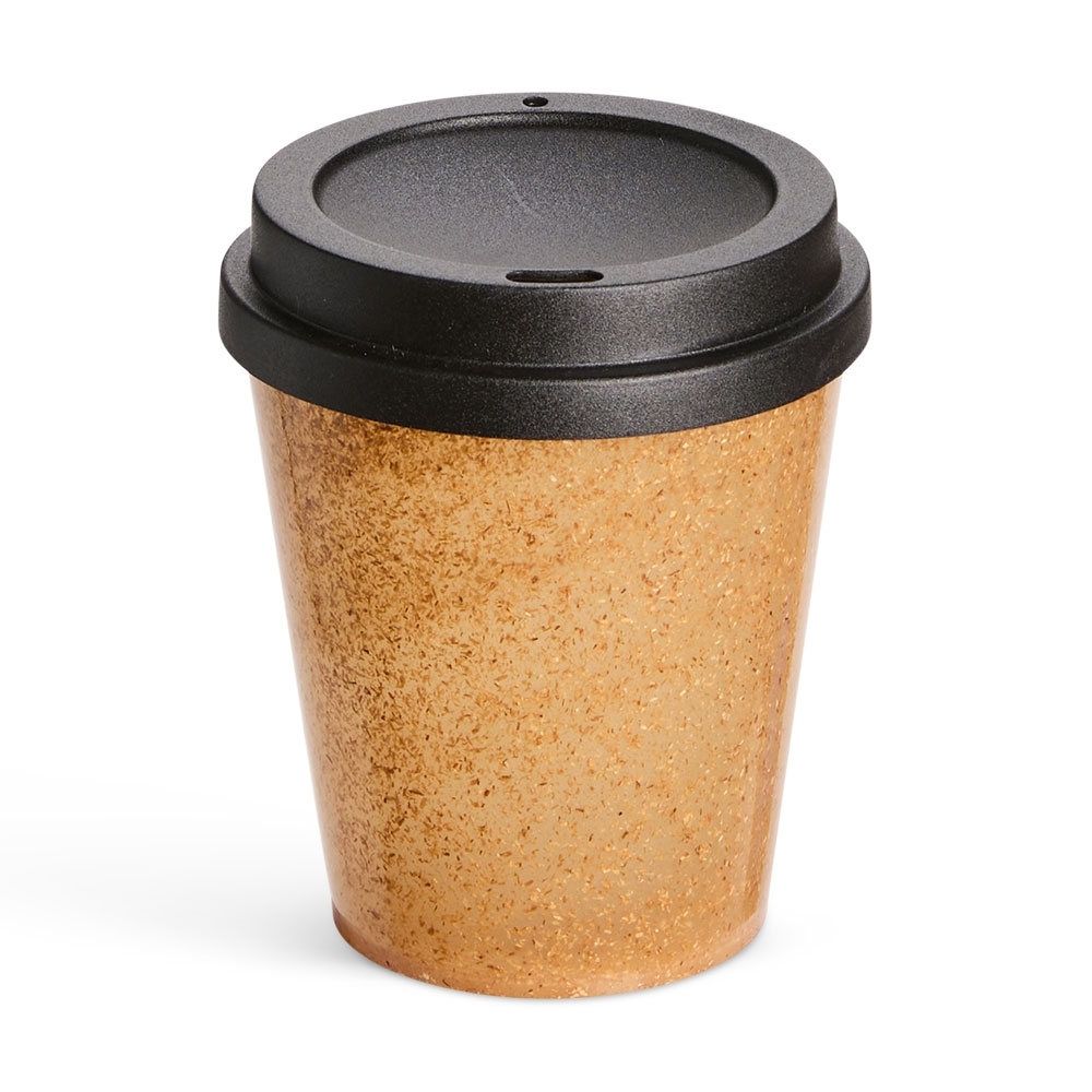 Copo Fibra de Coco 350ml - 15317