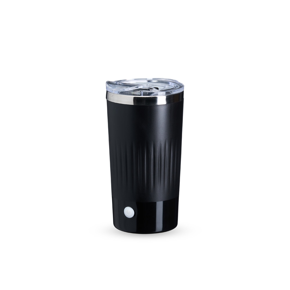 Copo com Misturador 450ml - E@08202