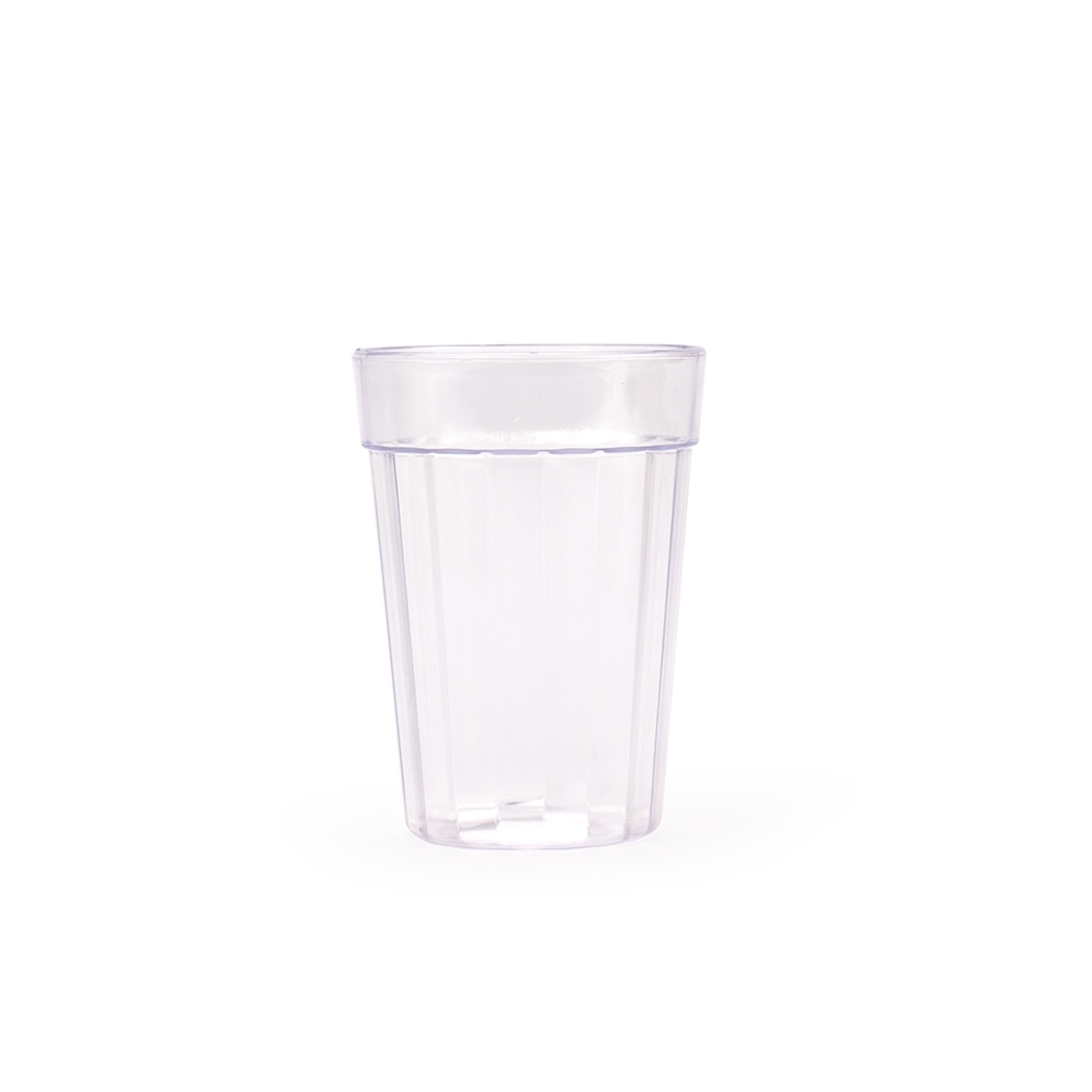 Copo Plástico 190ml - 15241