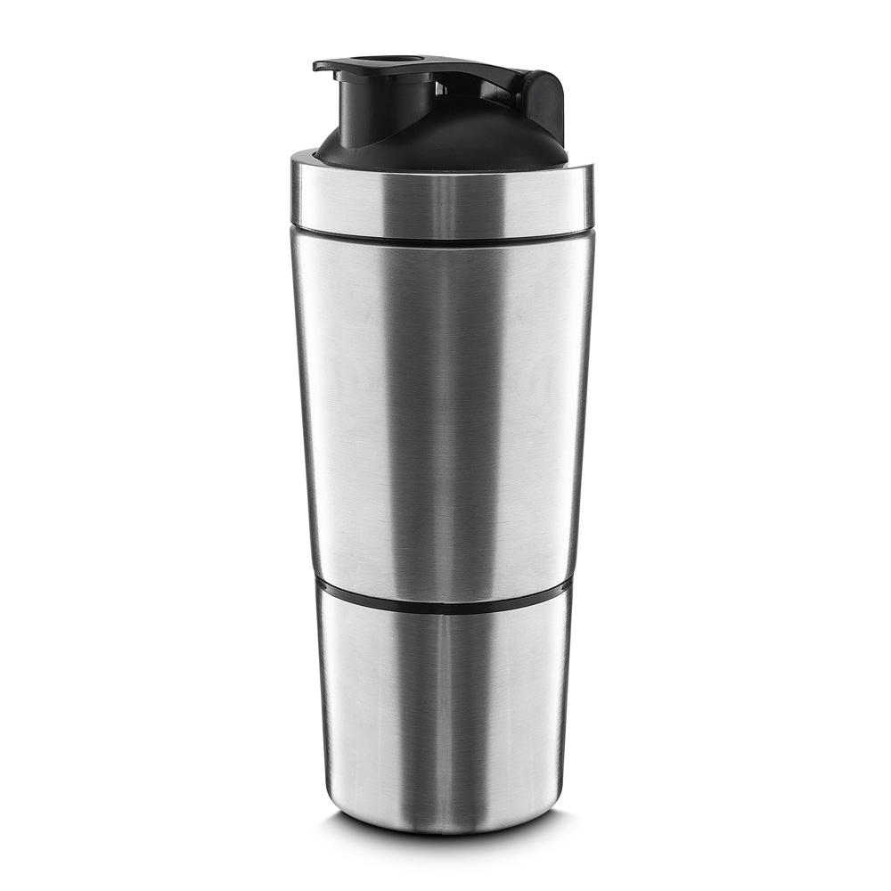 Coqueteleira Inox 750ml - 15174