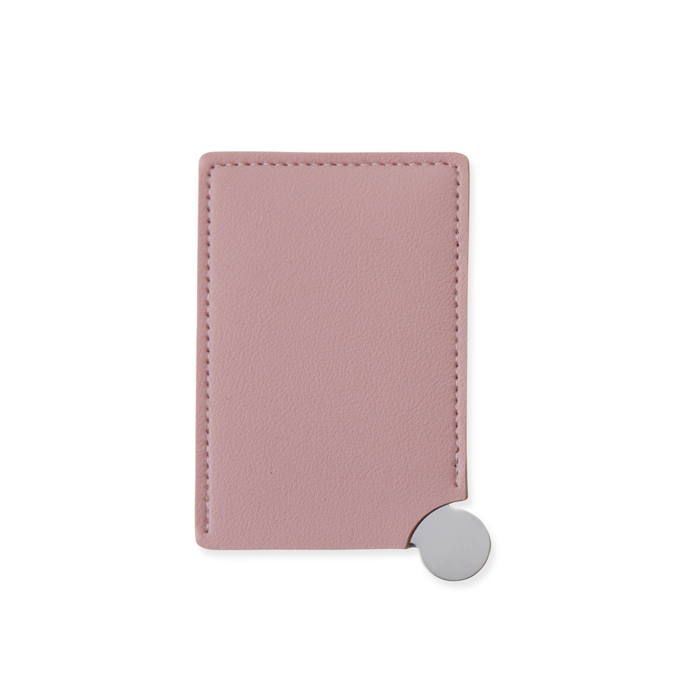 Espelho de Aço Inox - 06059