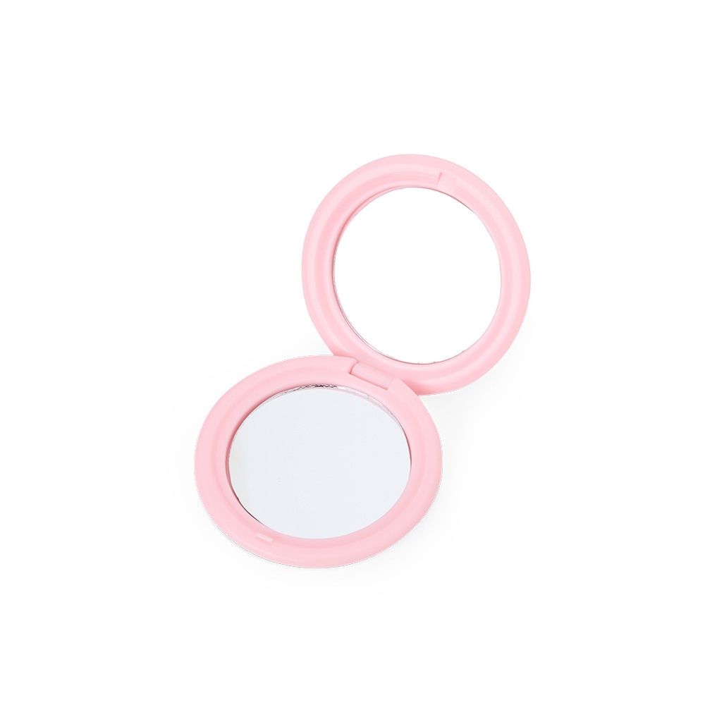 Espelho Duplo Plástico - 18945