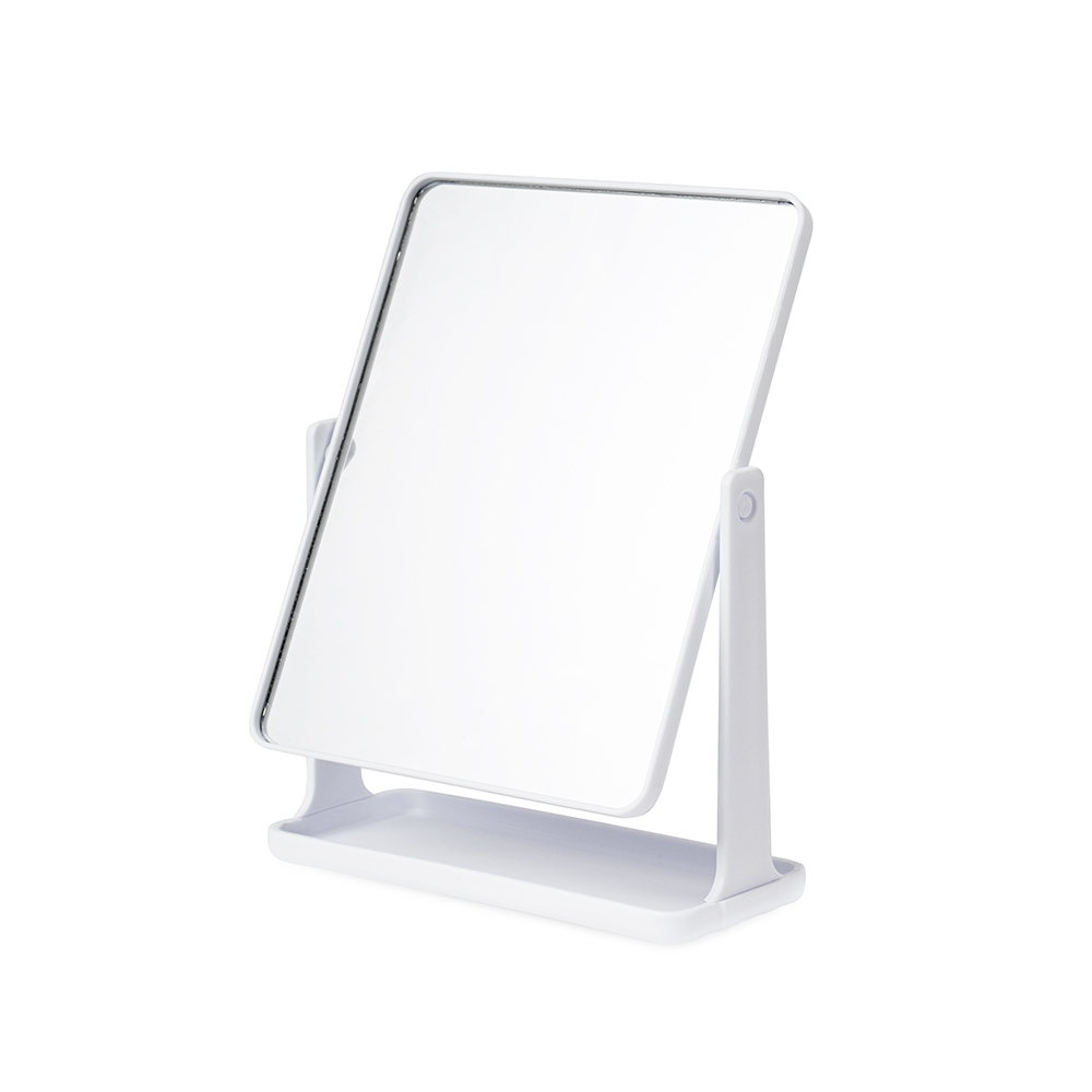 Espelho de Mesa Plástico - 19091