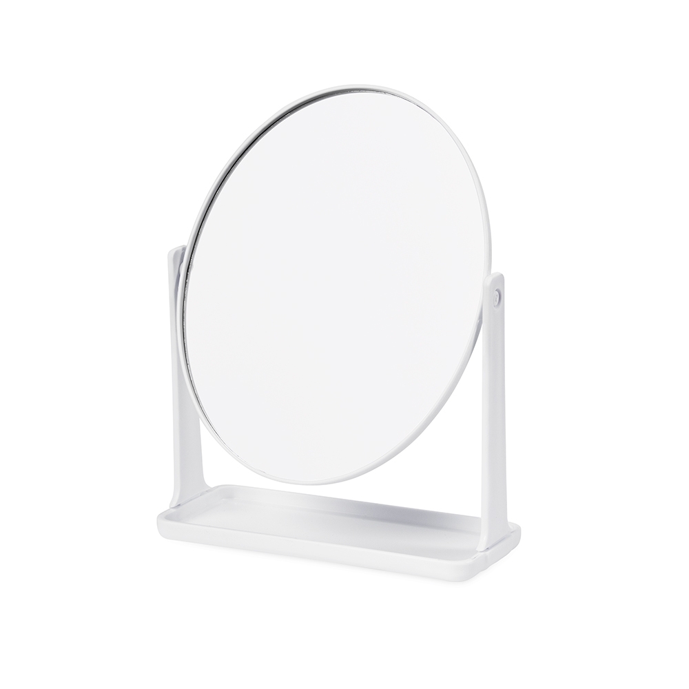 Espelho de Mesa Plástico - 19092