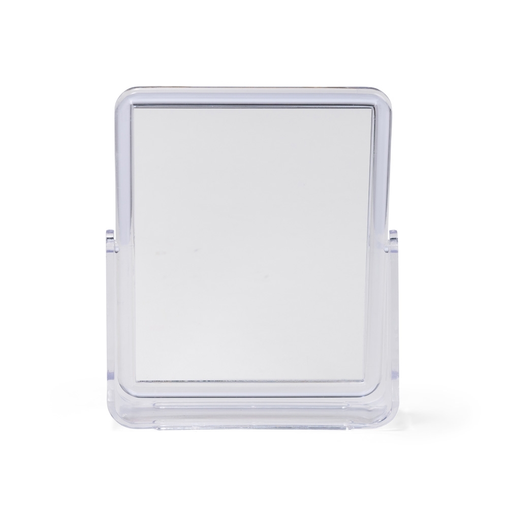 Espelho de Mesa Plástico - 19099