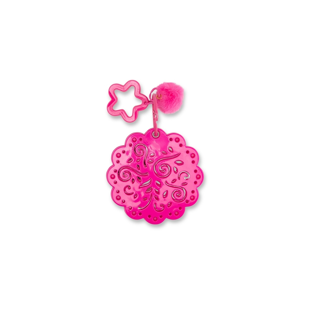 Espelho Plástico - 19116