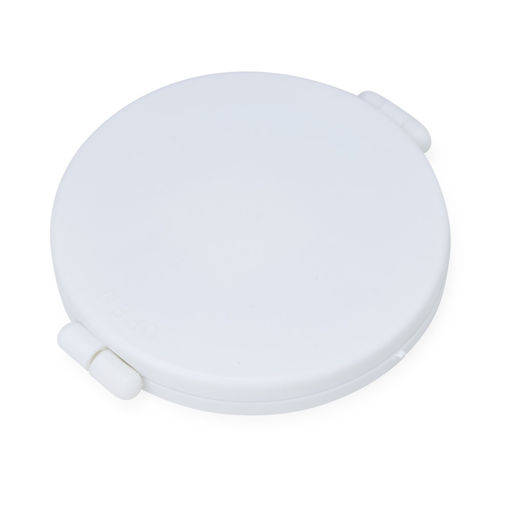 Espelho Plástico Sem Aumento - 14727