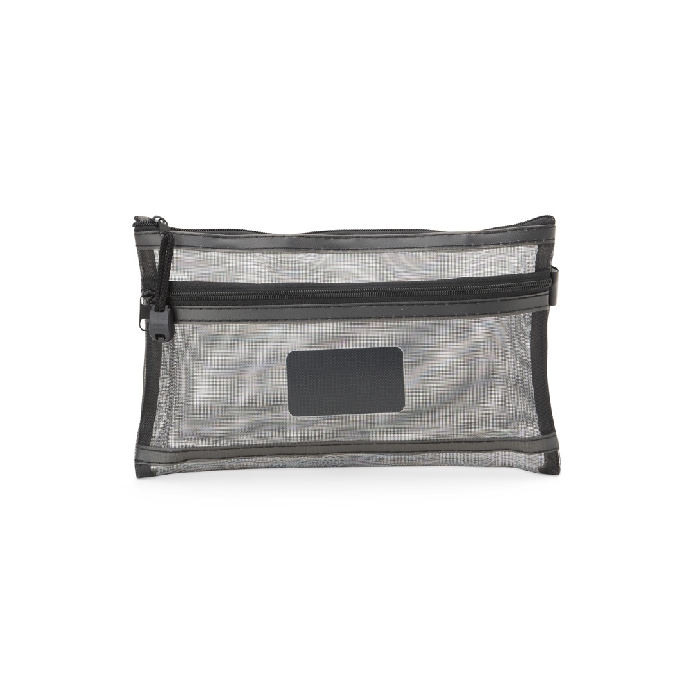 Estojo de Malha de Nylon - 08089