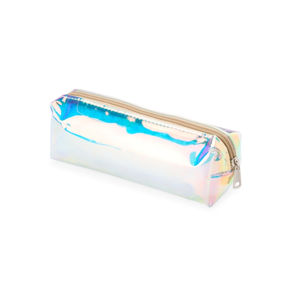 Estojo Plástico Holográfica - 08069