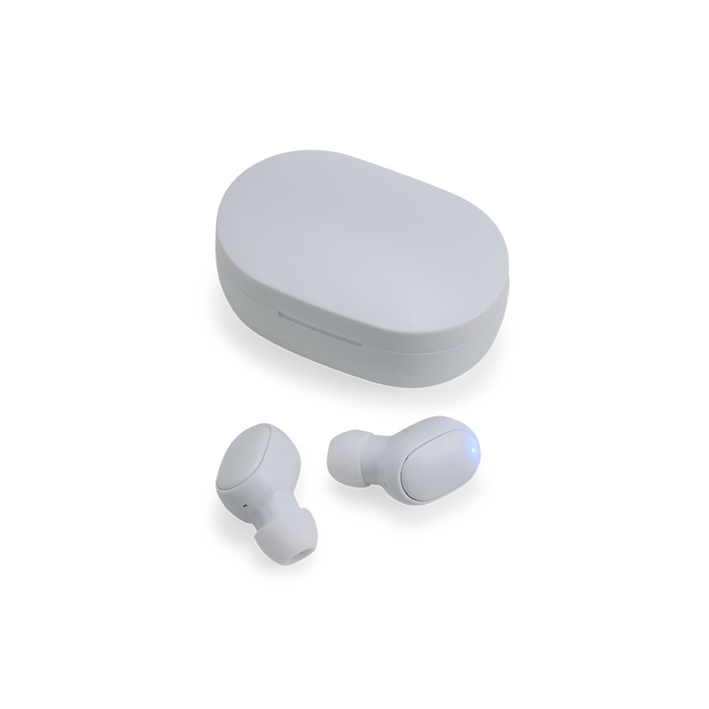 Fone de Ouvido Bluetooth Touch com Case Carregador - 08120