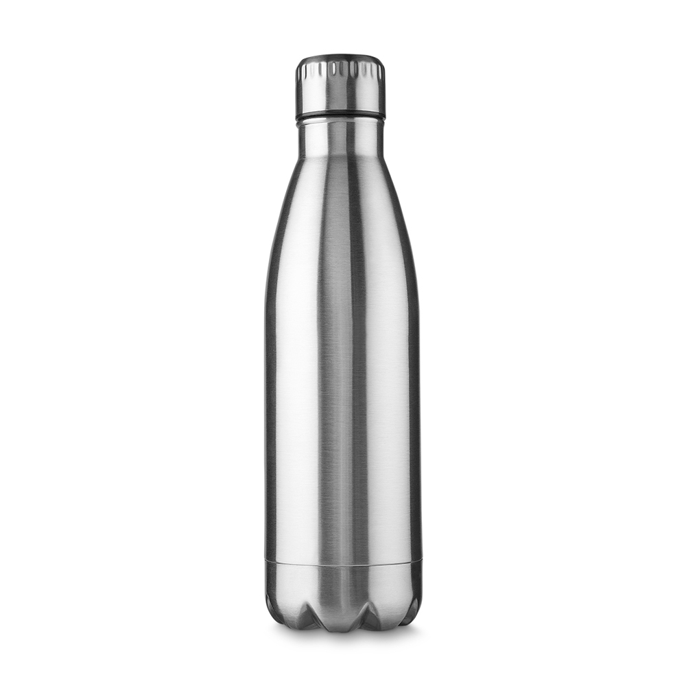 Garrafa Inox 750ml - P@17011B