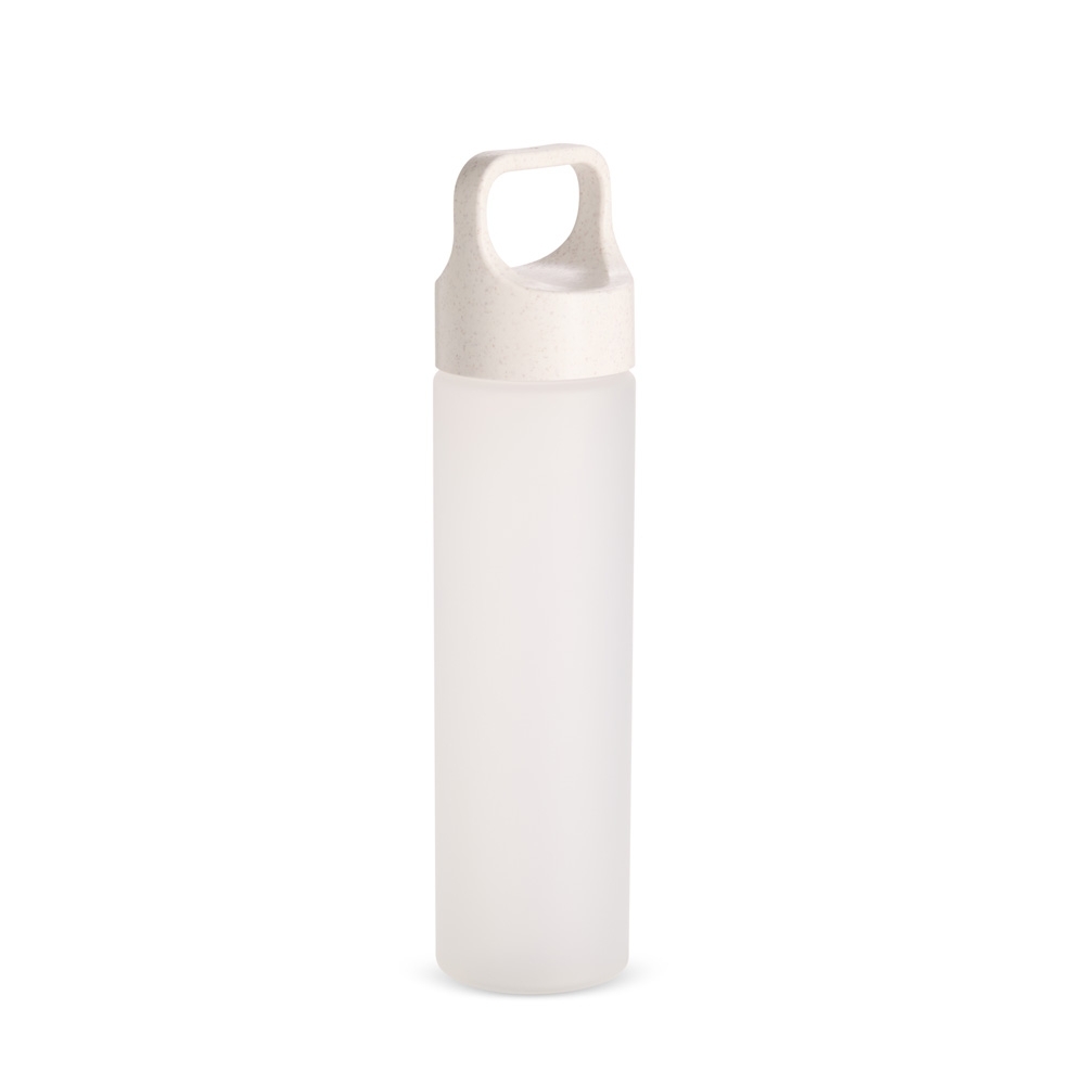 Garrafa Plástica 650ml - 15119