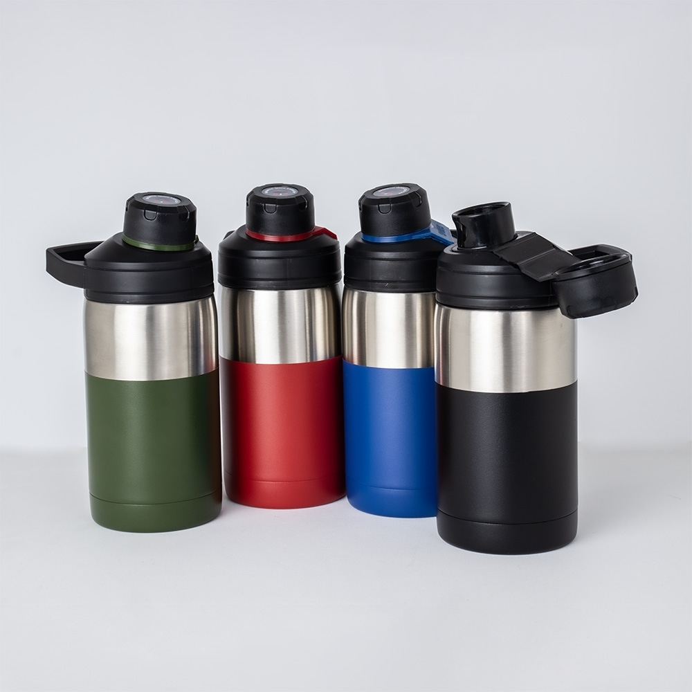 Garrafa Térmica 350ml - E@08057