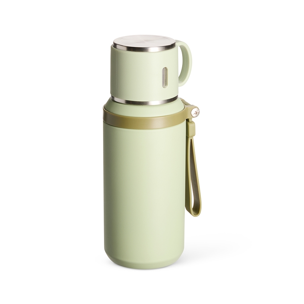 Garrafa Térmica 600ml - 18975