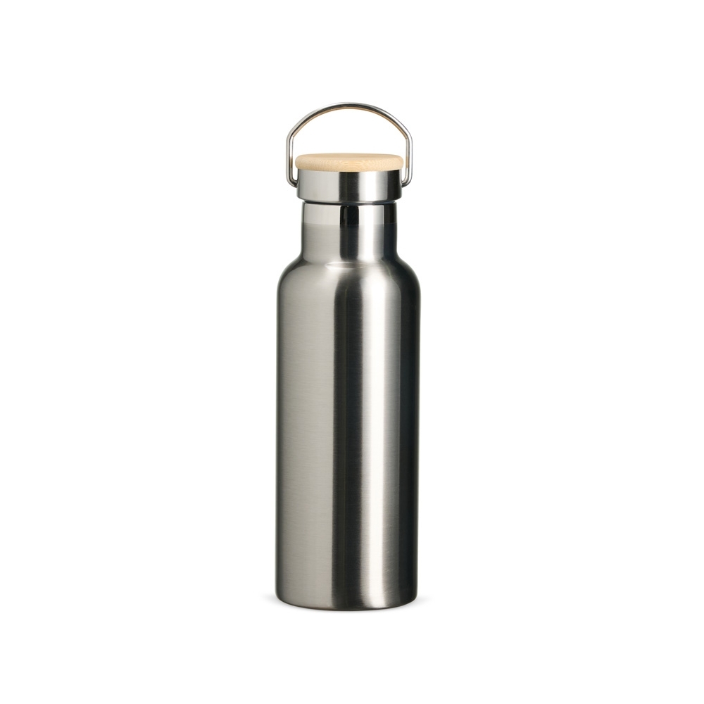 Garrafa Térmica Inox 500 ml - 14784B