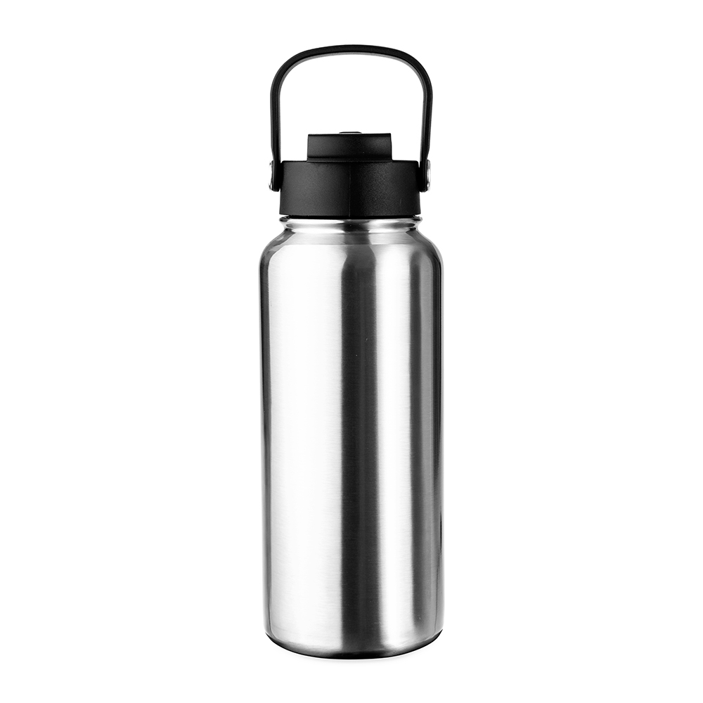 Garrafa Térmica Inox 950ml - 06097A