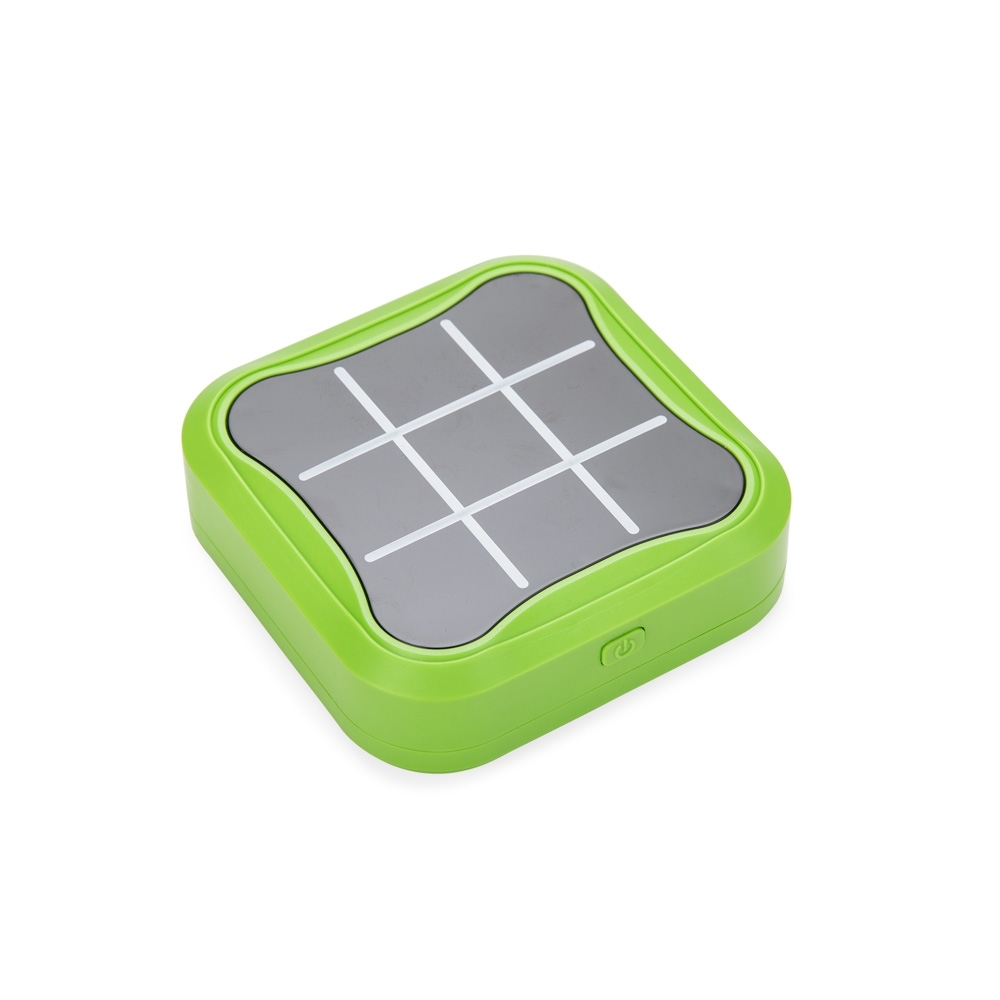 Jogo Da Velha 3 Em 1 Recarregável - P$BRINQ177-MIS