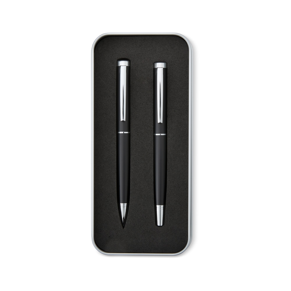 Kit Canetas Executivas - 08162