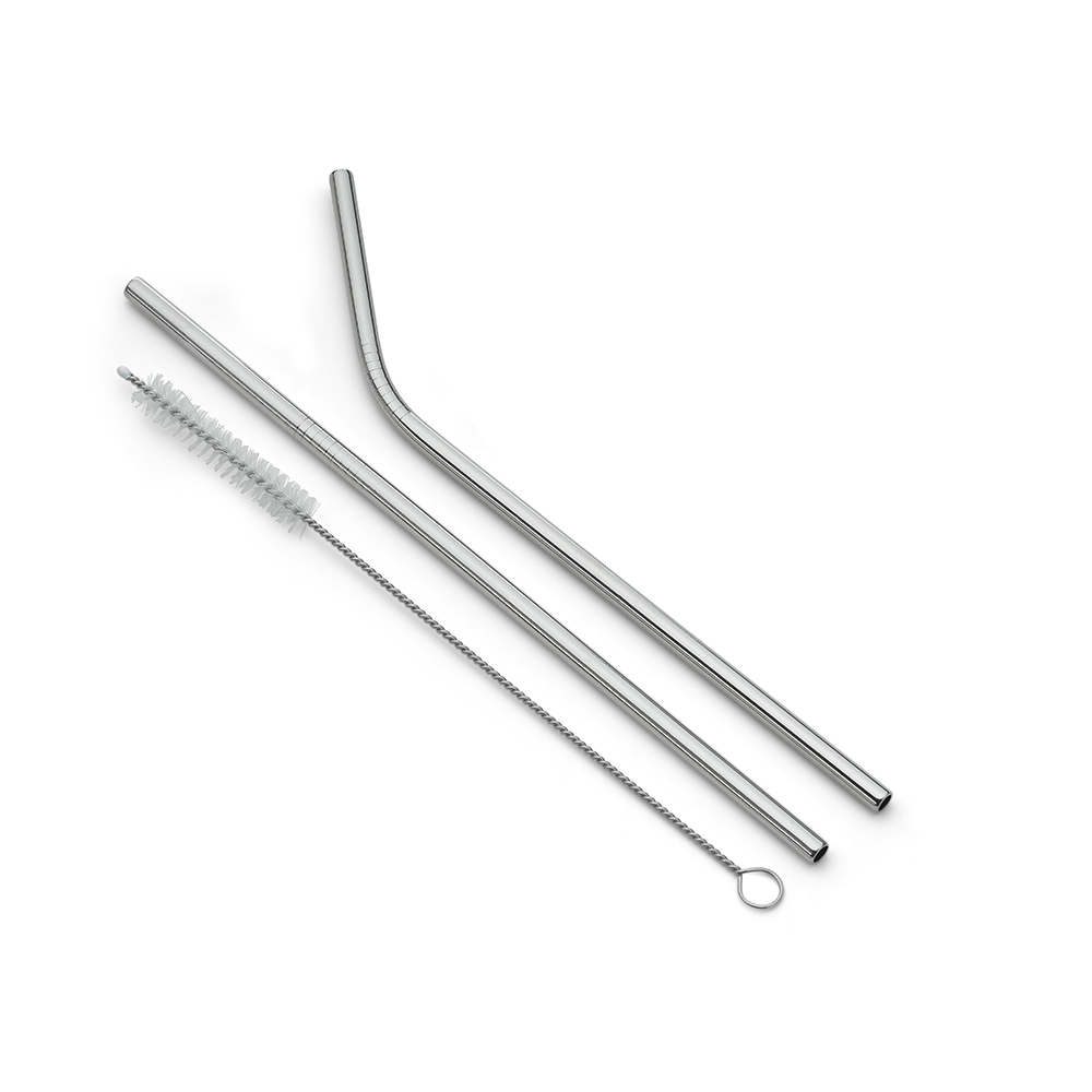 Kit Canudos e Limpador - P@14201P