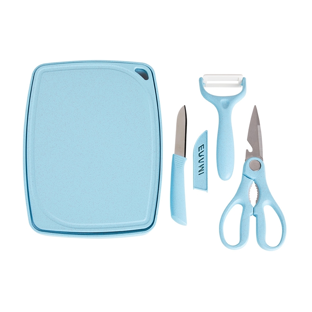 Kit Cozinha 3 Peças - 03496