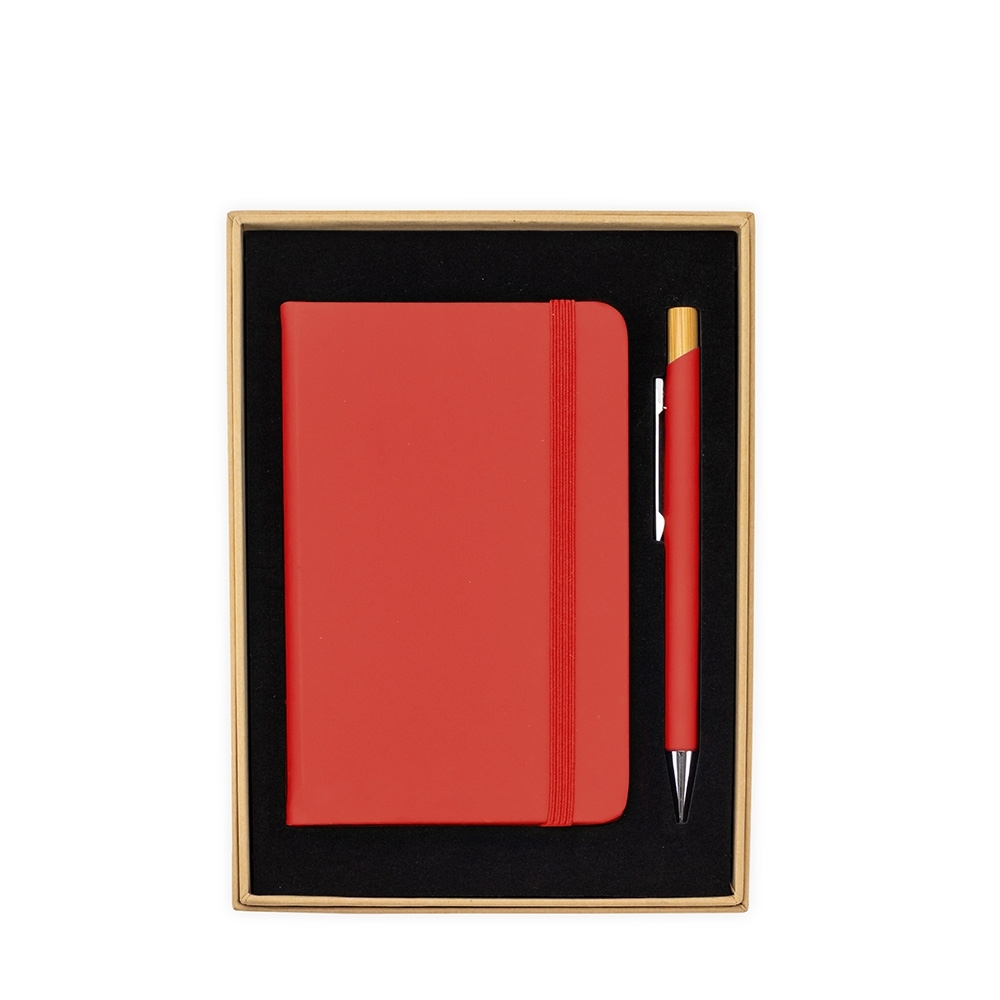 Kit Executivo 2 Peças - 19029