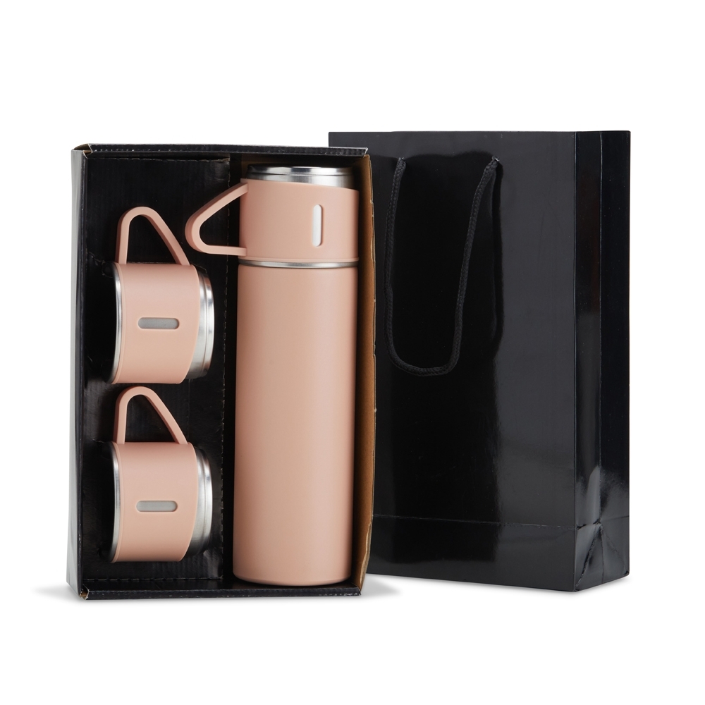 Kit Garrafa Térmica - KIT18639