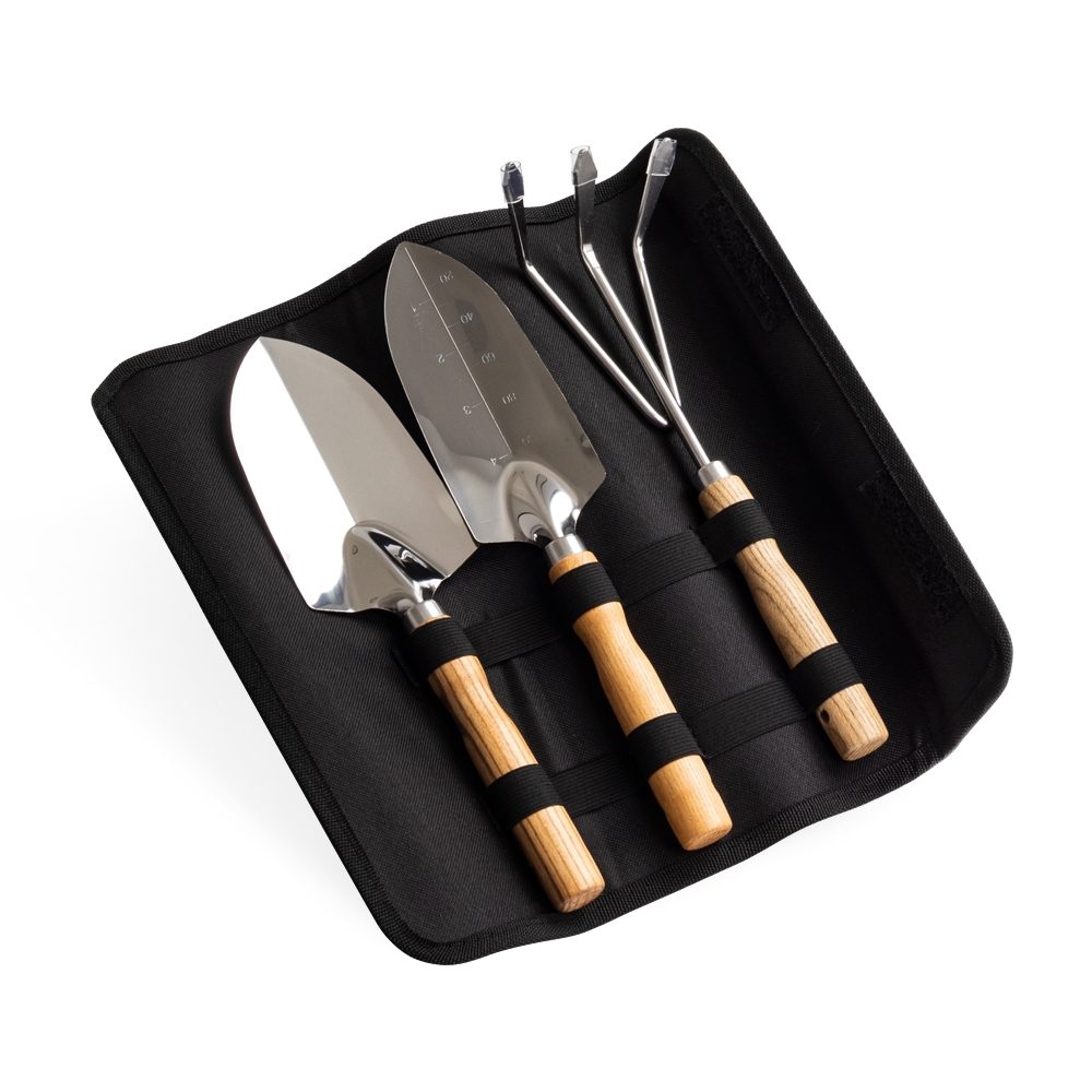 Kit Jardinagem 3 Peças - 09059