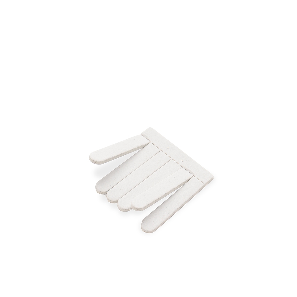 Kit Lixa de Unhas 6 Peças - 15354