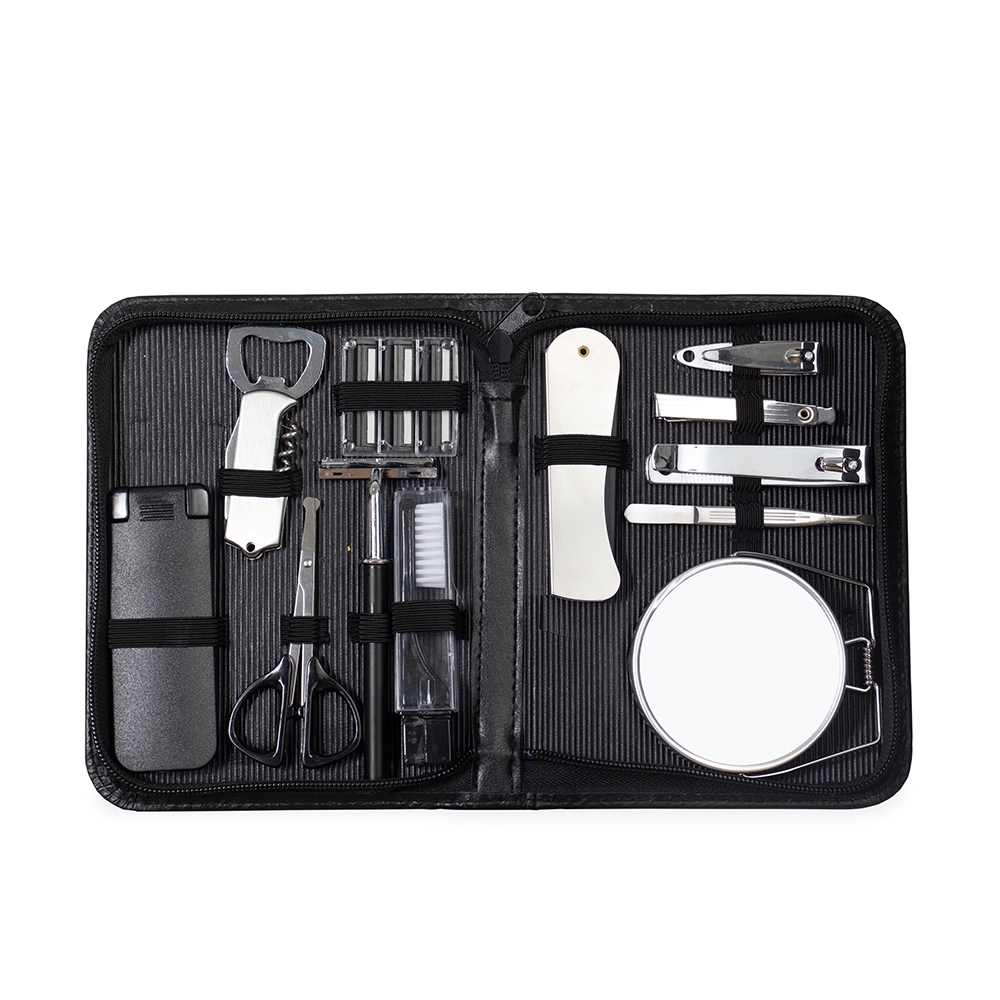 Kit Masculino 12 Peças - 10124