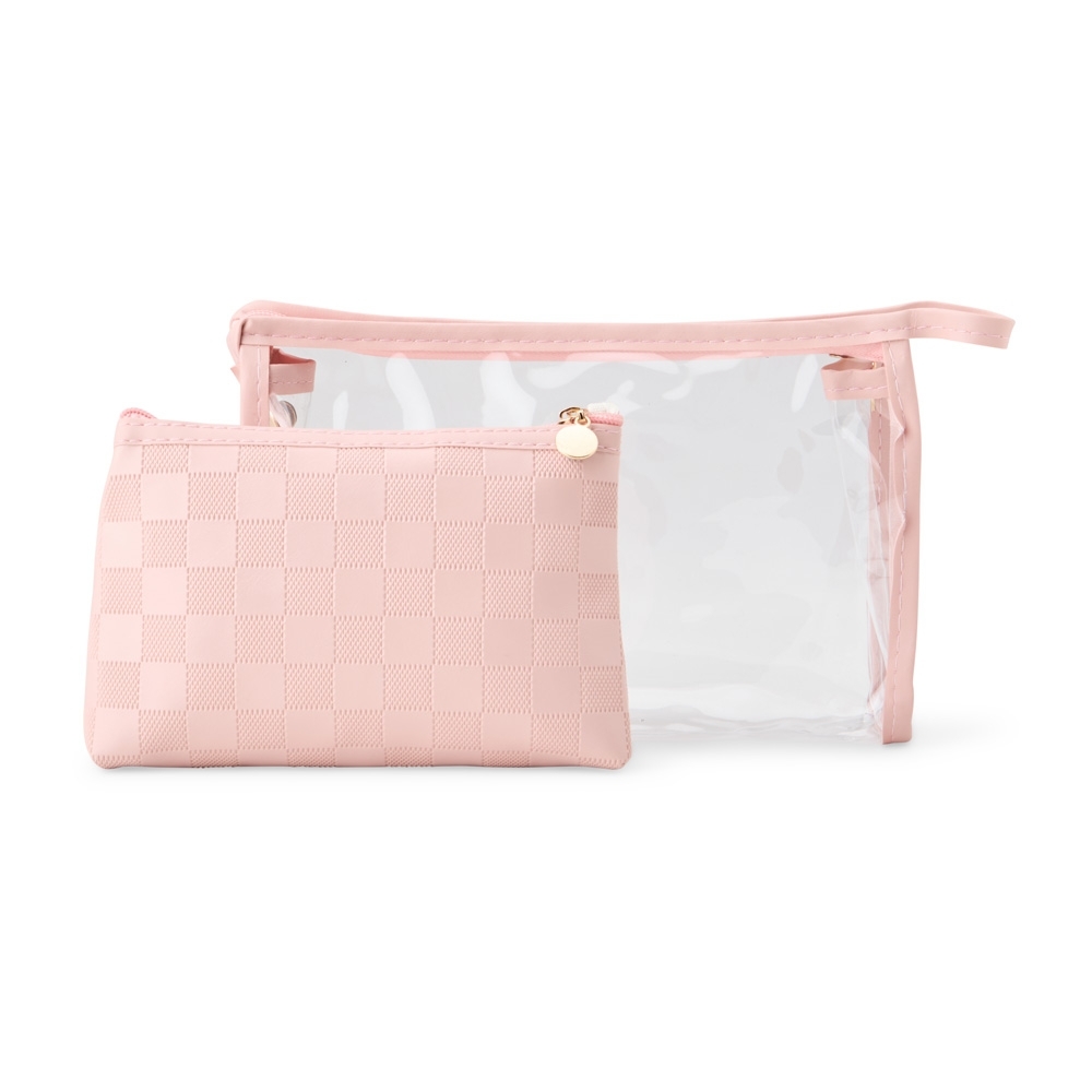 Kit Nécessaire Duas Peças - 07077