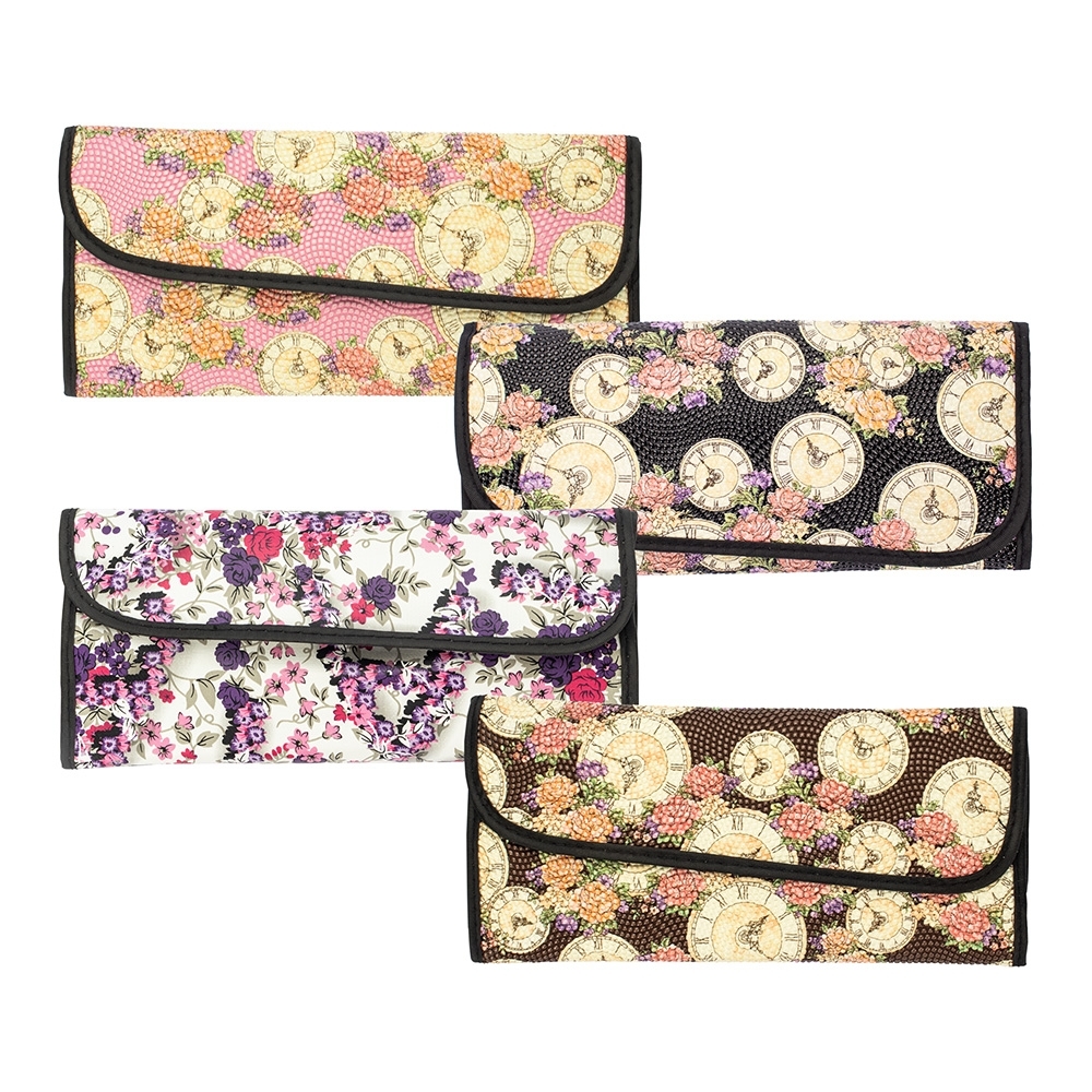 Kit Pincel 12 Peças - P$15339-3