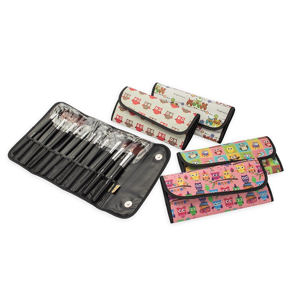 Kit Pincel 12 Peças - P$15339-4