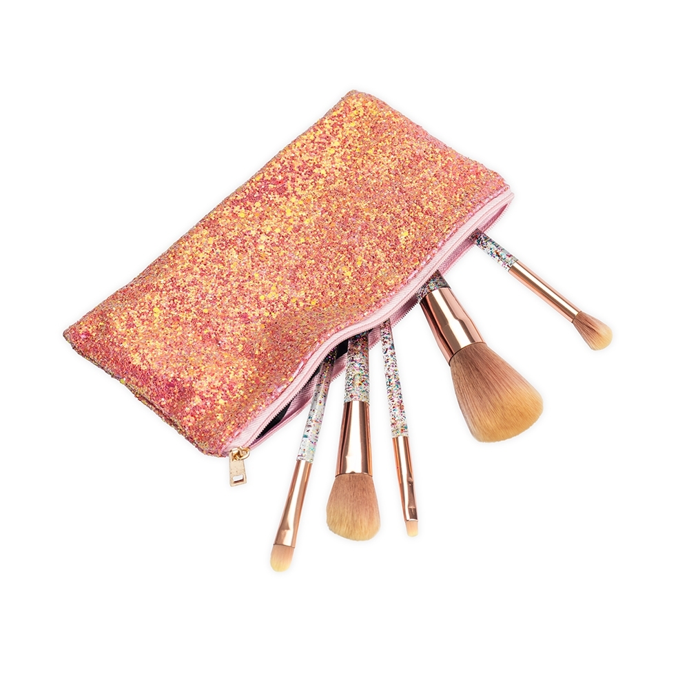 Kit Pincel 5 Peças - P@15330