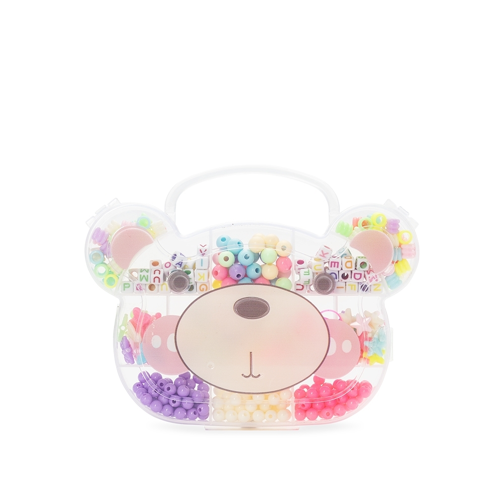 Kit para Pulseiras Infantis - P$BRINQ135