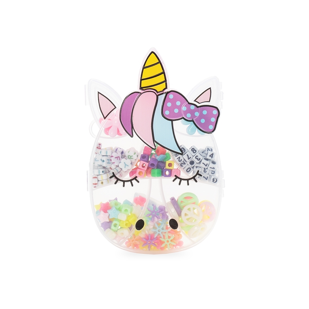 Kit para Pulseiras Infantis - P$BRINQ136-MIS