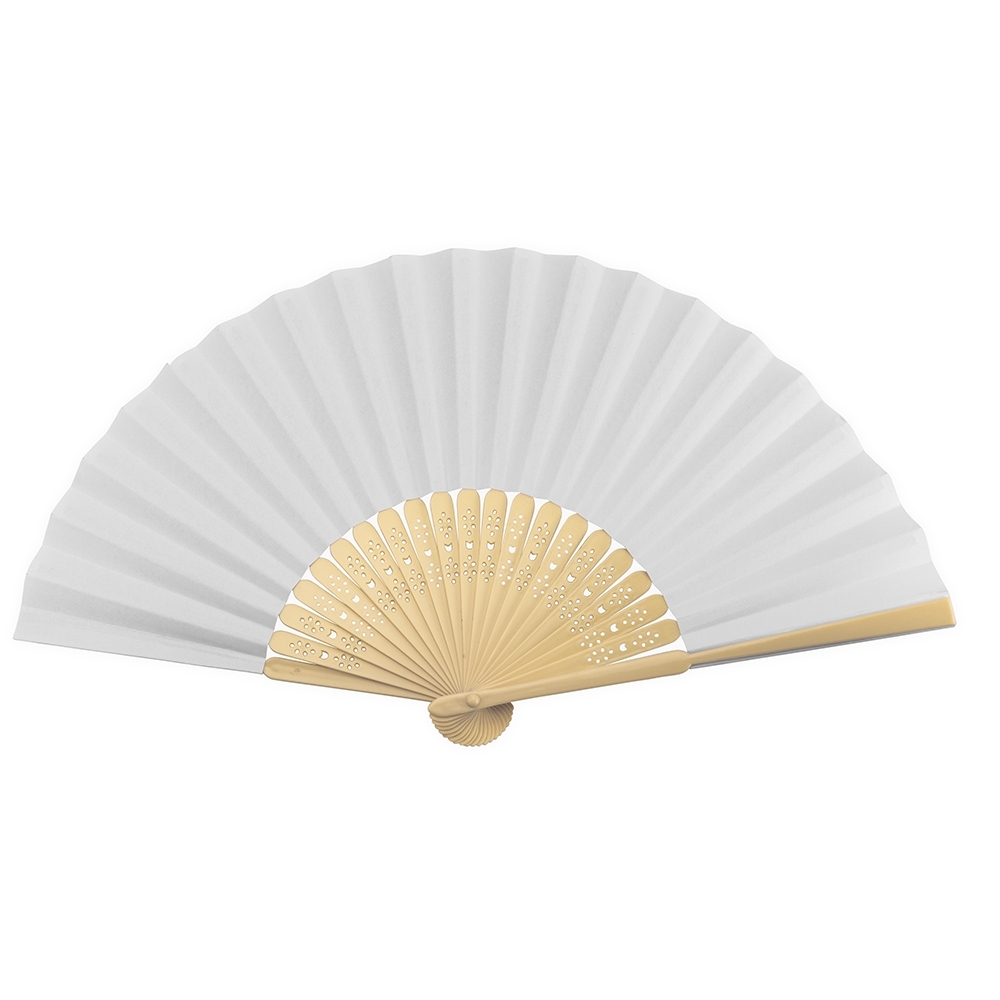 Leque Plástico - 06016B