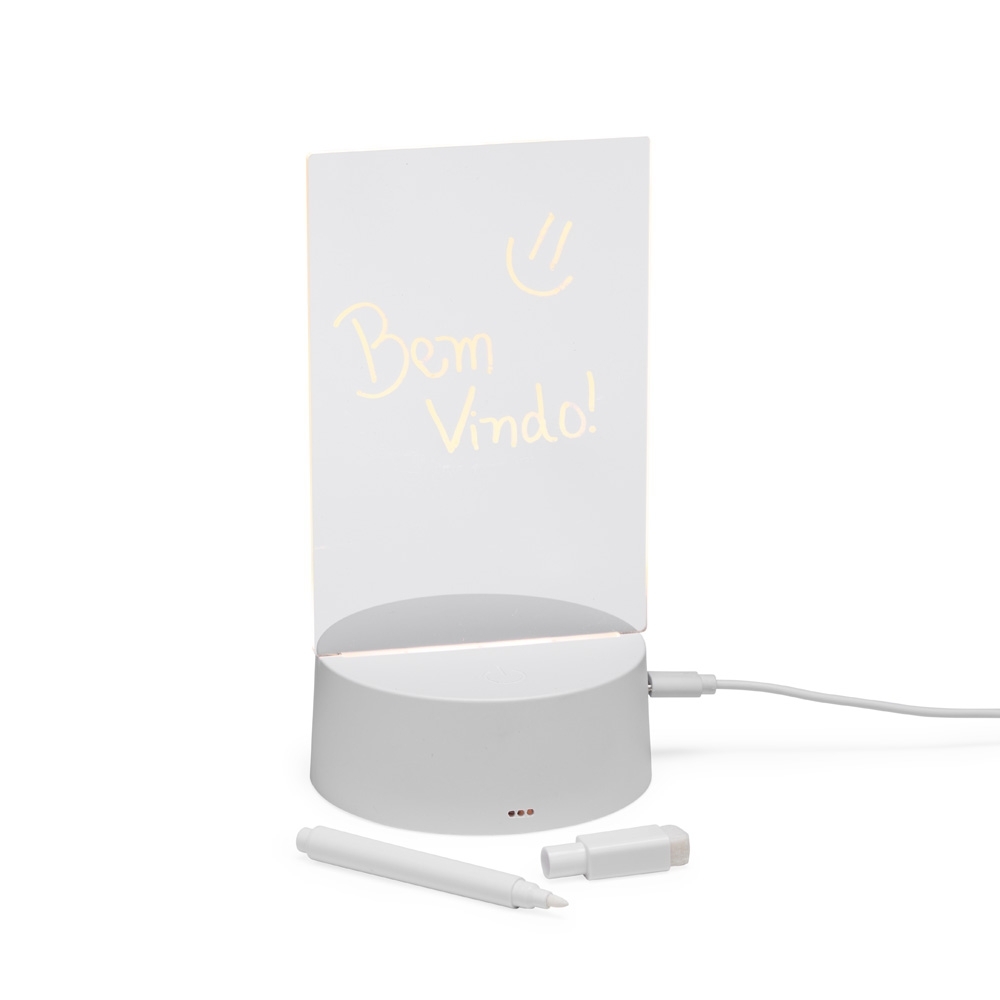 Luminária Led de Mesa - 08308