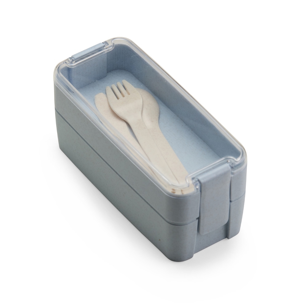 Marmita Dupla Plástica - 18947