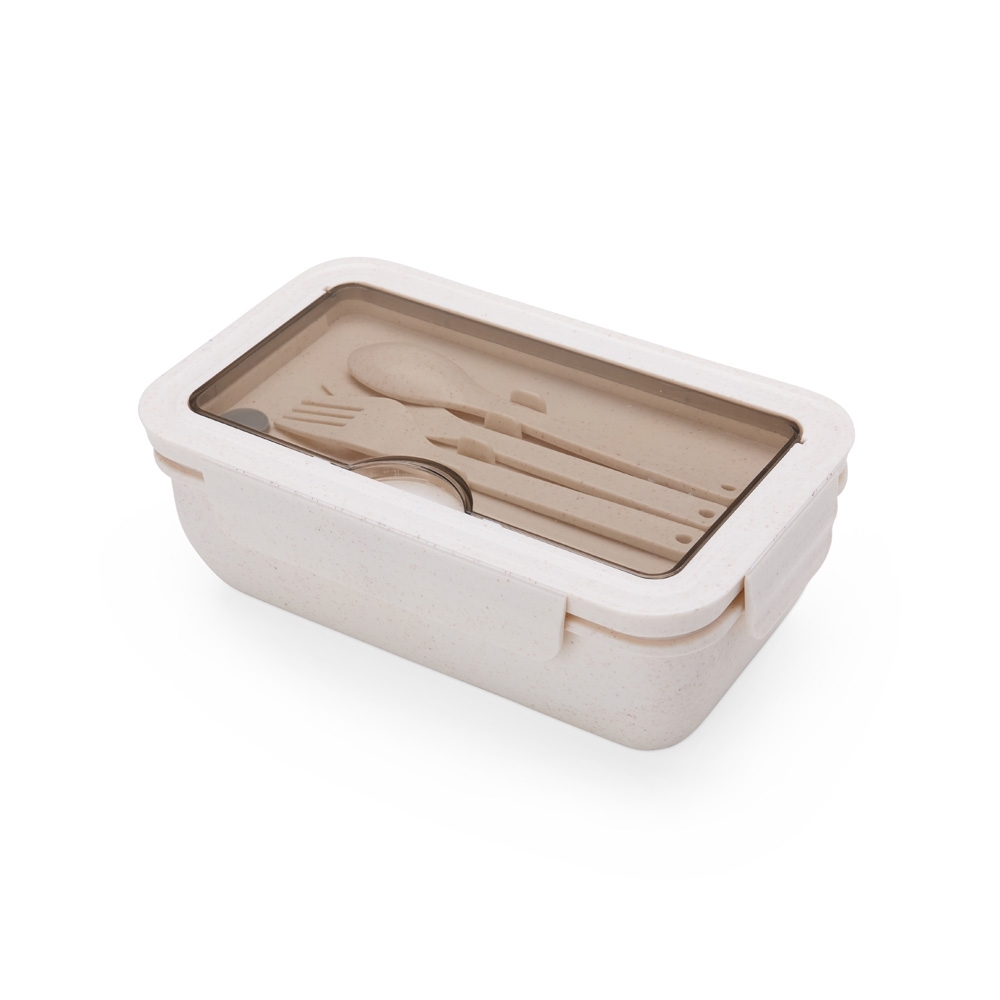 Marmita Hermética de Palha de Trigo - 18857