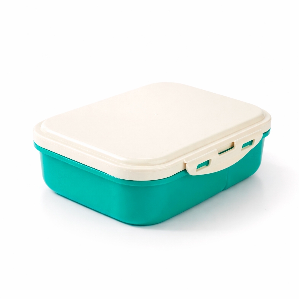 Marmita Plástica 900ml - 19164